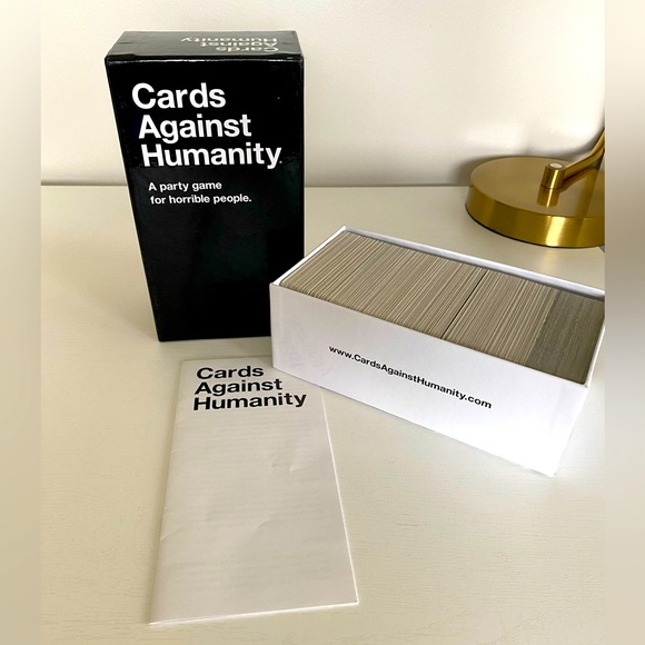 Other - Cards Against Humanity